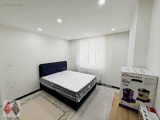 AĞRI MERKEZDE KİRALIK 1+1 ULTRA LÜKS SIFIR DAİRE Gazi Mahallesi - AĞRI MERKEZ fotoğraf 16