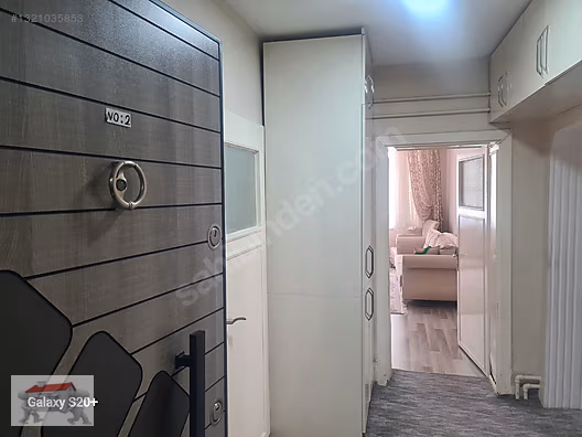 TIP FAKÜLTESİ KARŞISI MAMAK CADDESINDE METROYA 3 DK 2+1 DAİRE - ANKARA MAMAK fotoğraf 12
