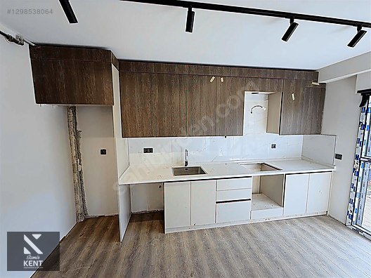Kemalpaşa Mehmet Akif Satılık 4+1 Daire 170 m2 - İZMİR KEMALPAŞA fotoğraf 19