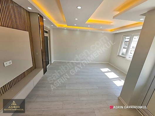 ASRIN'DAN DOKUMA ÖZGÜRLÜK 3+1 ARAKAT İÇİ FULL LÜKS YAPILI - ANTALYA KEPEZ fotoğraf 9