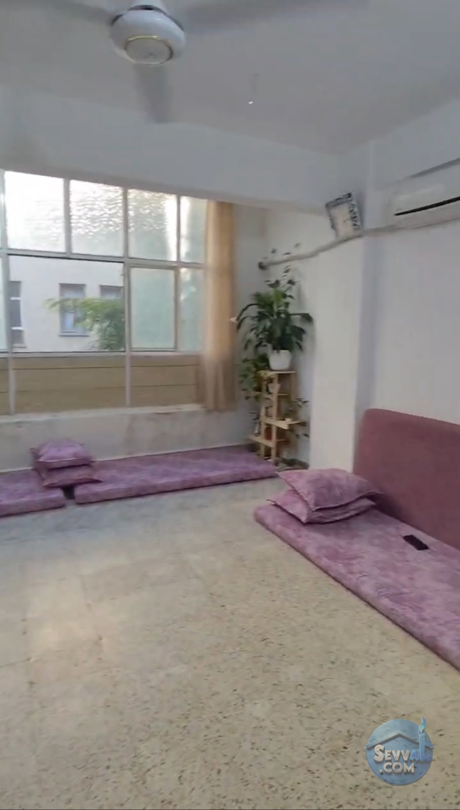 AHMET ERSEVEN MAH.  1. KAT 2+1 ODALI 125 m2 DOĞALGAZLI ANA CADDE ÜSTÜ SATILIK DA - ŞANLIURFA HALİLİYE fotoğraf 8