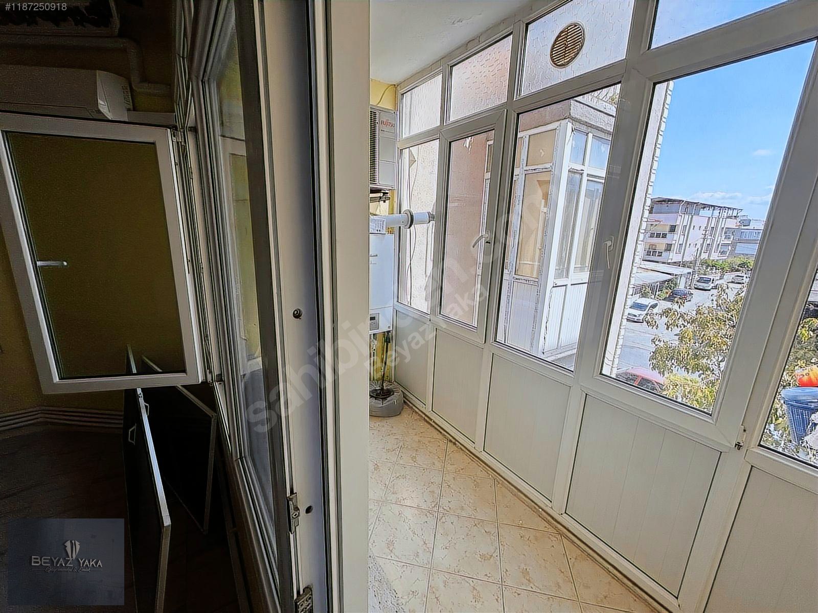 BEYAZYAKA'DAN GAZİOSMANPAŞA MAH. 3+1 ARAKAT DAİRE SATILIK - İZMİR BERGAMA fotoğraf 5