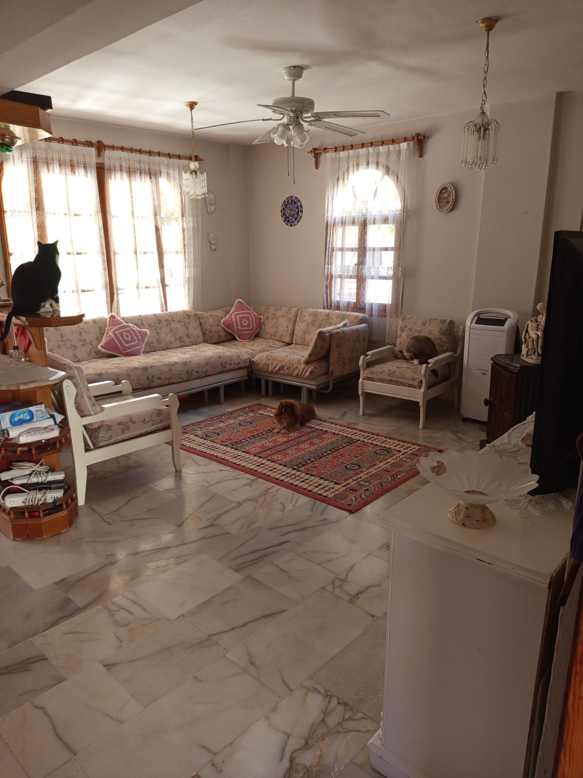 Doğanbey De Denize Sıfır Siteiçersinde Yüzme Havuzu Satılık 3+1 Villa - İZMİR SEFERİHİSAR fotoğraf 23