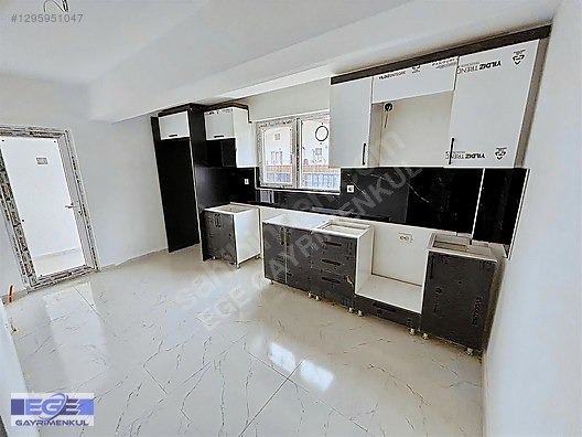 EGE GAYRİMENKUL'DEN BOĞAZİÇİ MAH.SIFIR 3+1 GENİŞ FIRSAT DAİRE!! - ANKARA MAMAK fotoğraf 2