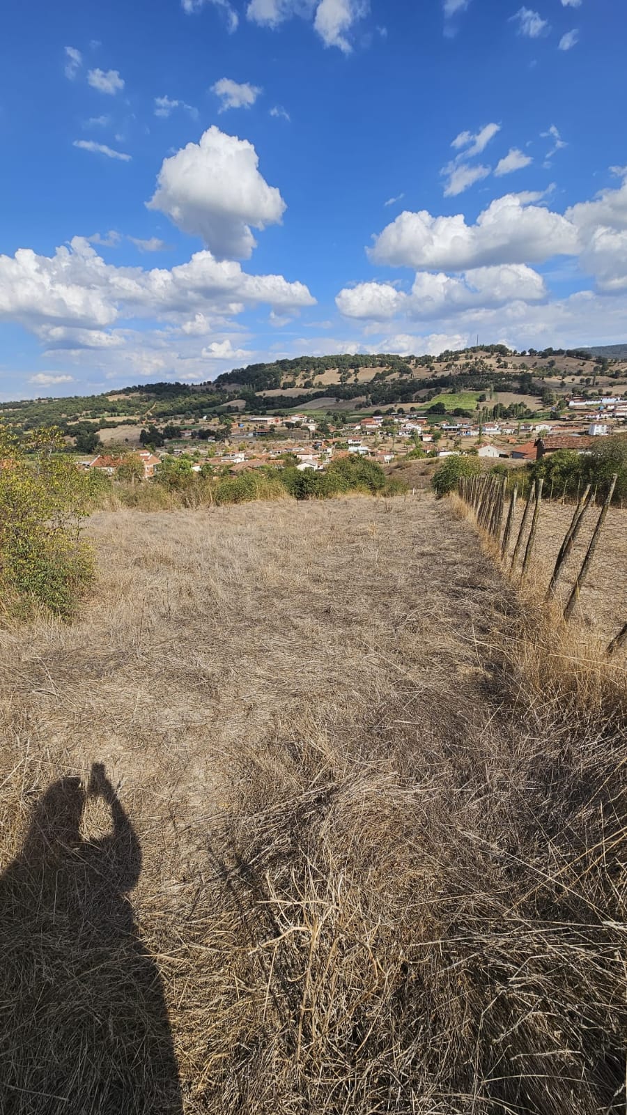     BALIKESİR BALYA DEREKÖY   KÖYÜNDE 1.499 M²  ARSA  SATILIKTIR - BALIKESİR BALYA fotoğraf 22