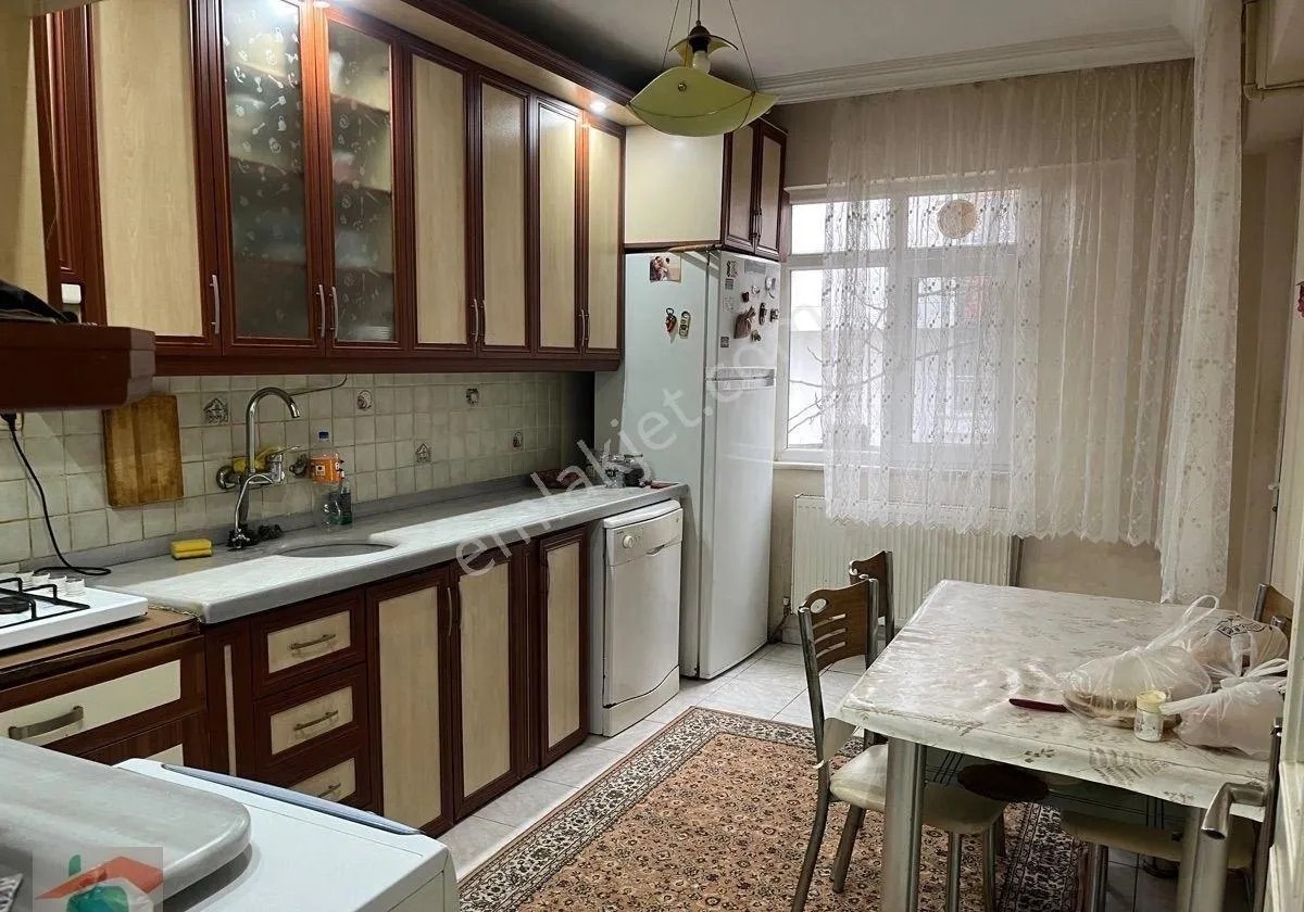 Huzurevi Alt Tarafı 3+1 Yüksek Giriş 140 M2 Daire - BARTIN MERKEZ fotoğraf 12