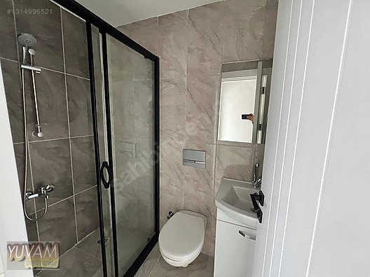 DENİZ MANZARALI HAVUZLU SİTE İÇERİSİNDE 2+1 DAİRE - MERSİN MEZİTLİ fotoğraf 24