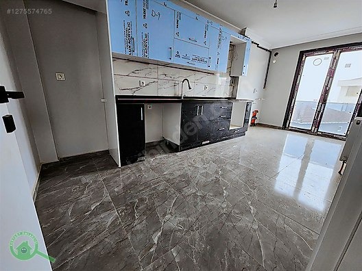 HÜRRİYET MAH ULTRA GENİŞ AYDOS ORMANI DIBINDE SATILIK 4+1DUBLEX - İSTANBUL KARTAL fotoğraf 11