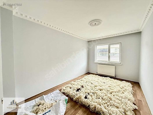 YÜCE'DEN ▓ASANSÖRLÜ ORTA KAT 3+1 MERKEZDE YAPILI KÖK TAPU DAİRE - ANKARA PURSAKLAR fotoğraf 15