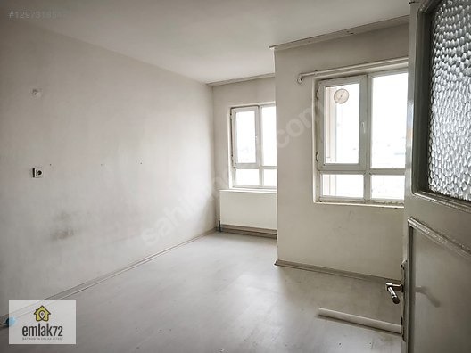 EMLAK 72'DEN DİYARBAKIR CADDESİ ÜZERİNDE KİRALIK 2,5+1 DAİRE - BATMAN MERKEZ fotoğraf 9