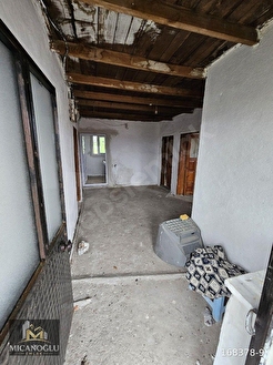 MÜSTAKİL EVİMİZ MERKEZİ KONUM KÖYİÇİ MANZARALI - BALIKESİR DURSUNBEY fotoğraf 4