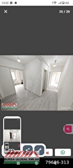 YATIRIMLIK FIRSAT DAİRE – SELİMİYE MAHALLESİ ALTIPARMAK - BURSA OSMANGAZİ fotoğraf 20