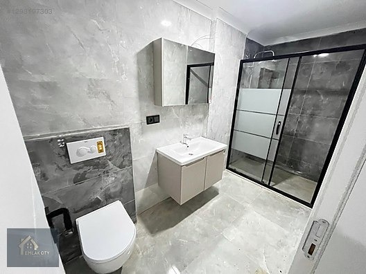 SIFIR 2+1 YÜKSEK GİRİŞ A-KALİTE (ŞEHİR HASTAHANESİNE KOMŞU)DAİRE - YALOVA MERKEZ fotoğraf 9