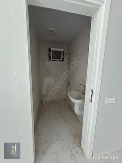 KARAAĞAÇ ARSUZ ŞARKONAK MAH. SATILIK 3+1 DAİRE 126 m2 - HATAY ARSUZ fotoğraf 4