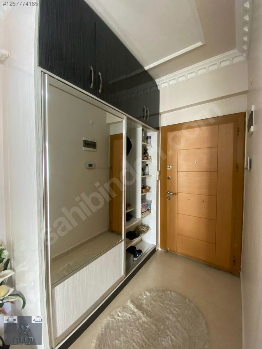 TURGUT REİS MAH. SATILIK 3+1 ÖZEL YAP-SAT GENİŞ DAİRE - KAYSERİ KOCASİNAN fotoğraf 6