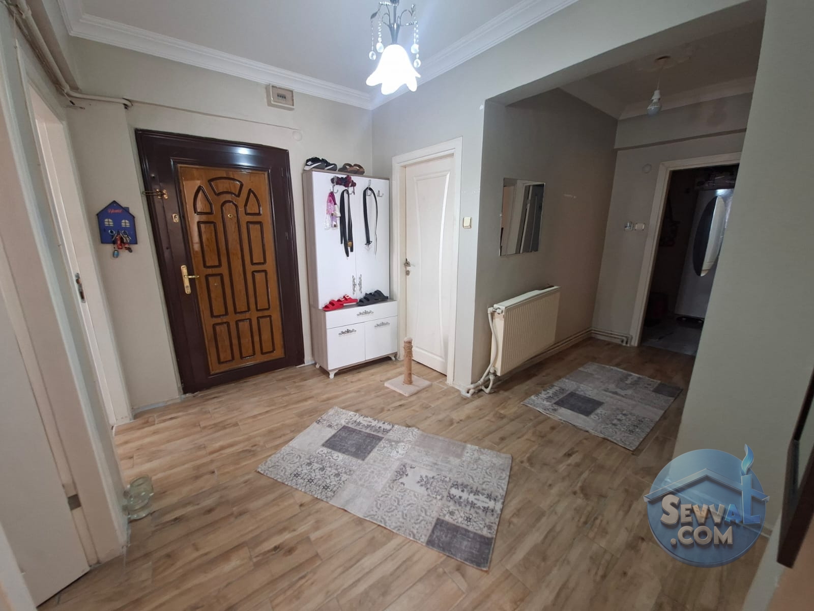CAN EMLAK - YÜZBAŞILARDA 1. KAT 3+1-110 M2 DAİRE - Kocaeli Gölcük fotoğraf 13