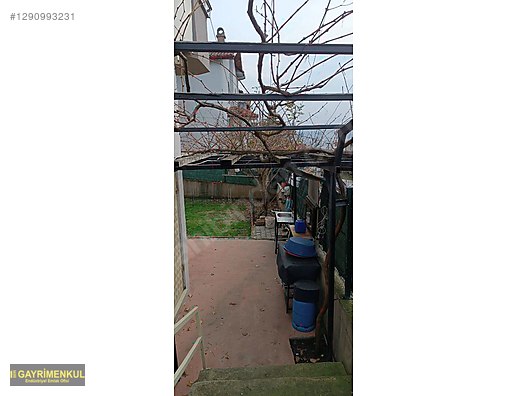 Serdivan Beşköprü'de 3 Katlı, Bahçeli Müstakil Ev - Satılık - SAKARYA SERDİVAN fotoğraf 31