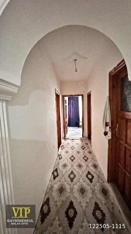 VİP GAYRİMENKUL'den YENİ MAH.DÖNER KAVŞAKTA GİRİŞ KAT 3+1 DAİRE - ANTALYA ELMALI fotoğraf 12