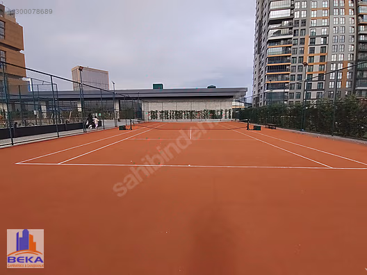 AVRUPA KONUTLARI YAMANEVLER GÜNEY CEPHE FIRSAT SATILIK 2+1 DAİRE - İSTANBUL ÜMRANİYE fotoğraf 26