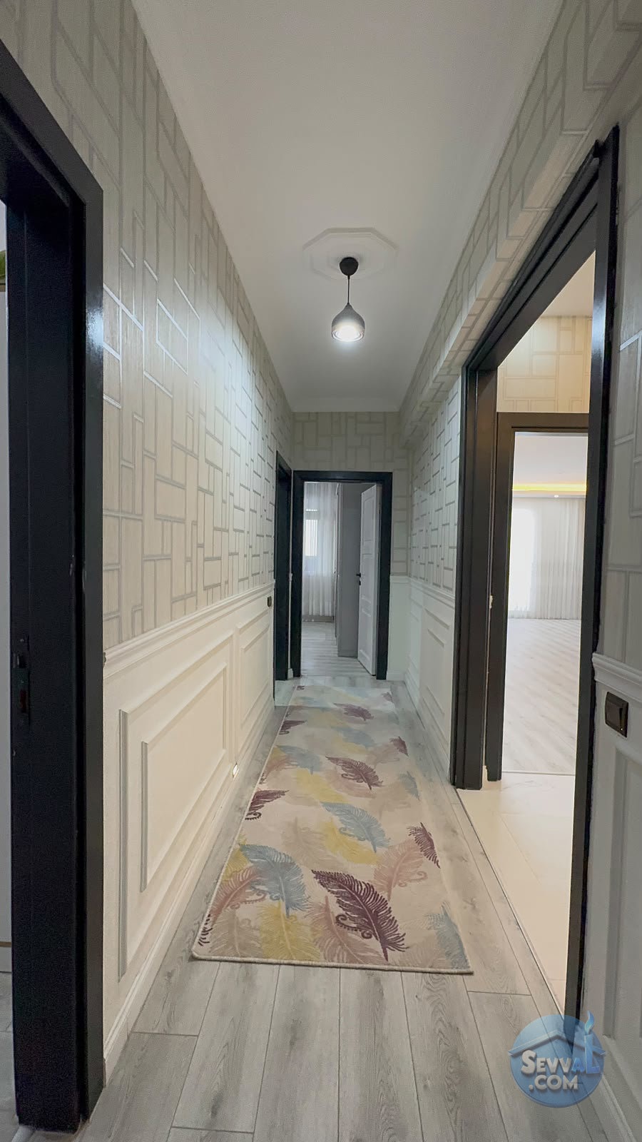  AHMET ERSEVEN BEYKA SİTESİ 3.KAT 4+1 ODALI 220 m2 DOĞALGAZLI ASANSÖRLÜ İÇİ FULL - ŞANLIURFA HALİLİYE fotoğraf 34