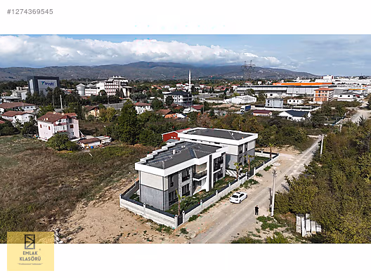 FIRSAT! BAHÇELİ ULTRA LÜKS VİLLA - SAKARYA HENDEK fotoğraf 2