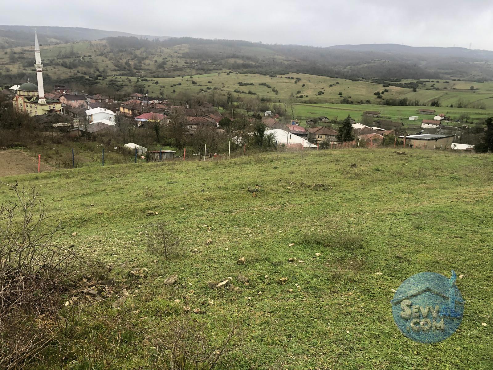 KOCAELİ KANDIRA TATARAHMET  KÖYÜNDE  3.208 M²  TARLA SATILIKTIR - KOCAELİ KANDIRA fotoğraf 3