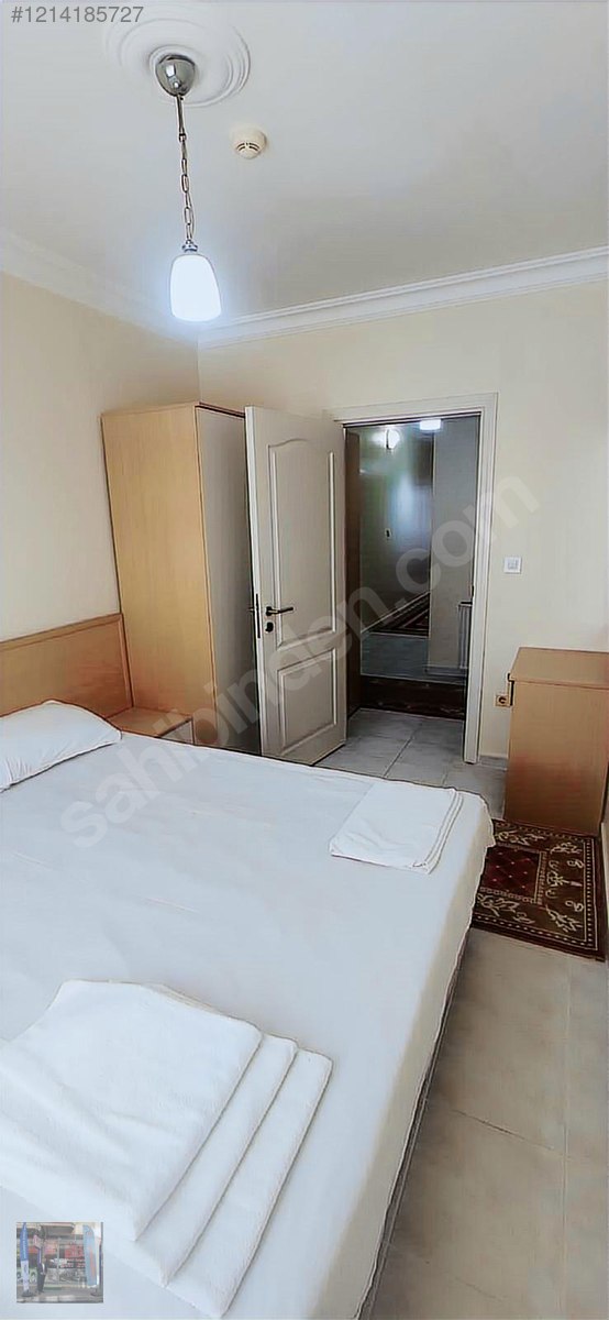 İHLAS ARMUTLU 26 MART 9 NİSAN 11.BLOK-3.BALKON 1+1 85M2 - YALOVA ARMUTLU fotoğraf 4