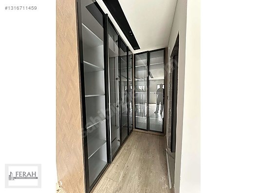 TİLMMERÇ'te KİRALIK 4+1 ARA KAT MERKEZİ SİSTEM DAİRE - BATMAN MERKEZ fotoğraf 18
