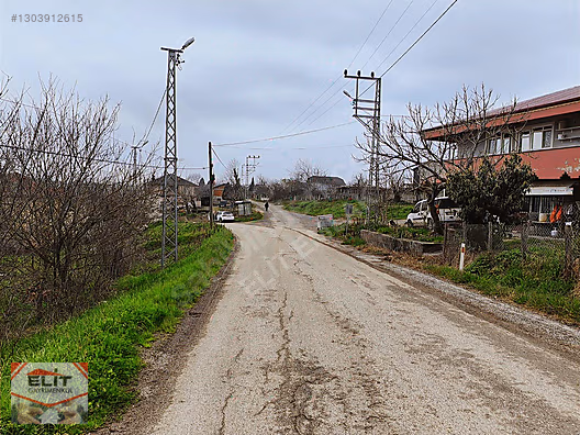 Fiyat düştü Karasu Taşlıgeçit'te 329m² Satılık Konut İmarlı Arsa - SAKARYA KARASU fotoğraf 15