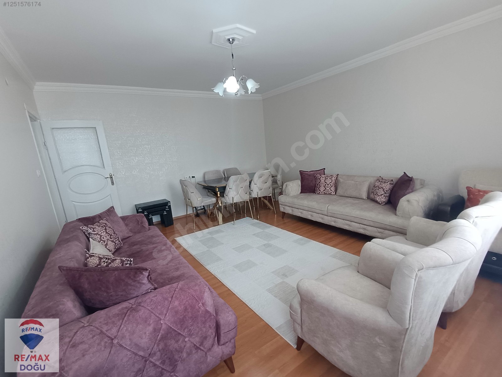 REMAX DOĞU ULUKENT MAH. AKBULUT PETROLE YAKN 3+1 SATILK DAİRE - ELAZIĞ MERKEZ fotoğraf 2