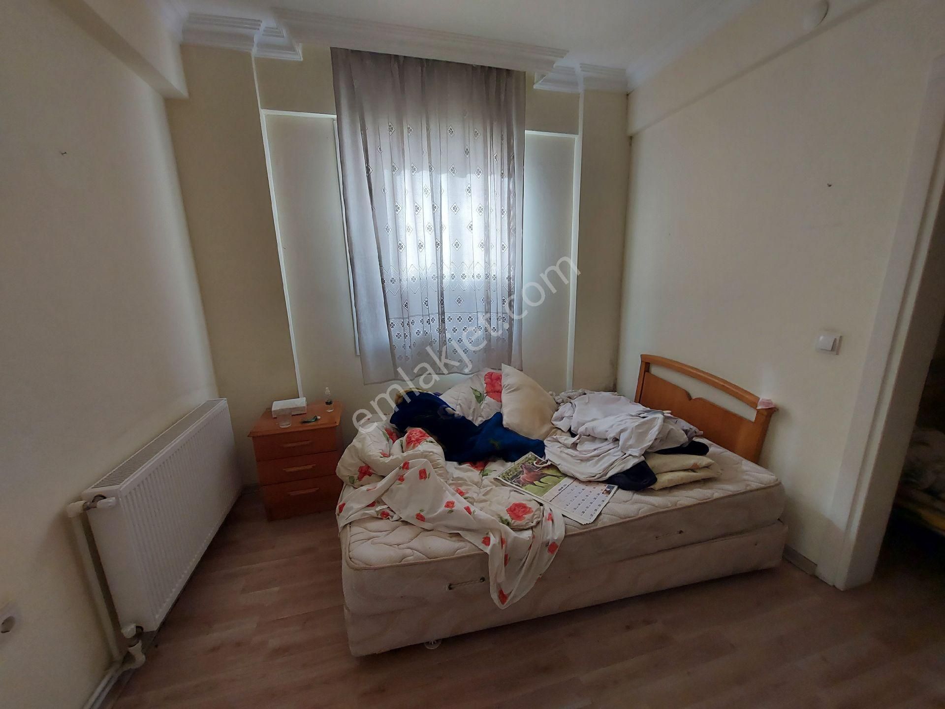 Yenifoça’da Satılık 2+1 Daire – Merkezi Konum, Plaja Yürüme Mesafesi! - İZMİR FOÇA fotoğraf 8