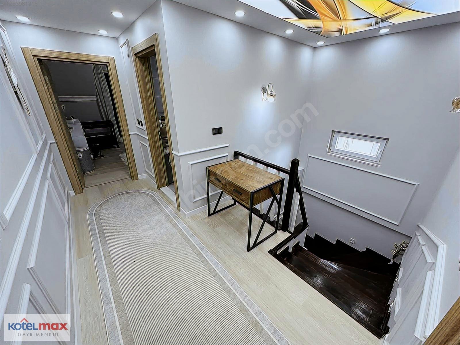 DERİNCE SATILIK DUBLEKS 3+1 DAİRE - KOCAELİ DERİNCE fotoğraf 17
