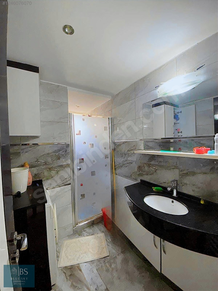 DENİZLİ ÇAKMAK MAH. SATILIK 160 M2 ÖNÜ AÇIK DAİRE - DENİZLİ MERKEZEFENDİ fotoğraf 5