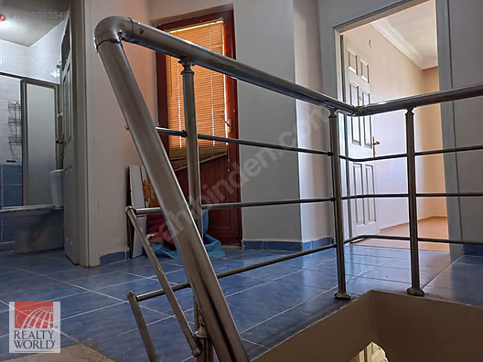 İSTASYON MAHALLESİNDE SATILIK 5+1 DUBLEXS DAİRE - ANKARA ETİMESGUT fotoğraf 3