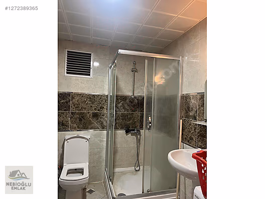ÇINARLIKENT KONUTLARI 1+1 EŞYALI GÜNEY CEPHELİ GİRİŞKAT DAİRE - KOCAELİ DERİNCE fotoğraf 10