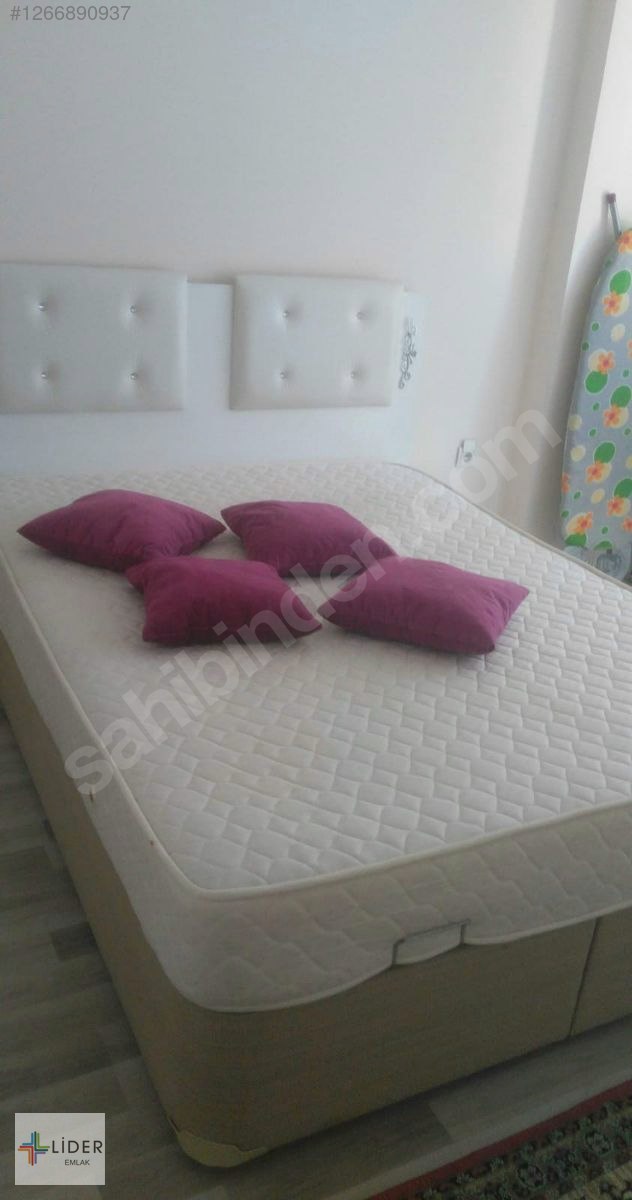 LiDER EMLAK'TAN SOFULAR MAHALLESİN'DE SATILIK 1+1 DAİRE - AMASYA MERZİFON fotoğraf 12