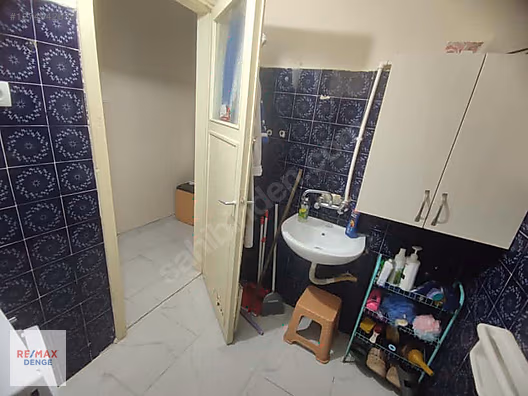 FATİH TÜRKELİ CADDESİN'DE 2+1 SATILIK DAİRE - İSTANBUL FATİH fotoğraf 7