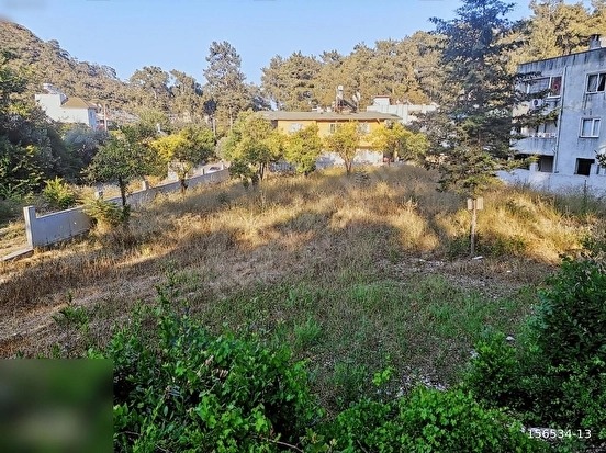 Kemer - Arslanbucak da %20 emsal orman manzara Arsa - ANTALYA KEMER fotoğraf 29