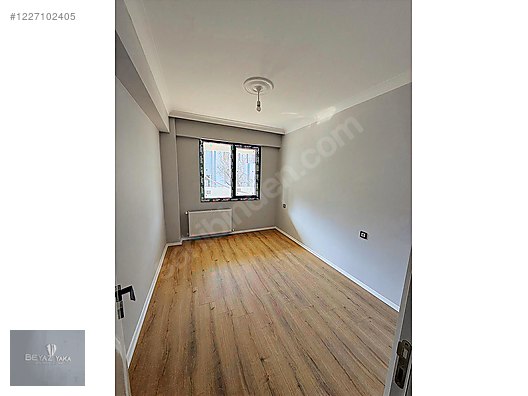 BEYAZYAKA'DAN ATATÜRK MAHALLESİNDE 2+1 SATILIK DAİRE - İZMİR BERGAMA fotoğraf 3