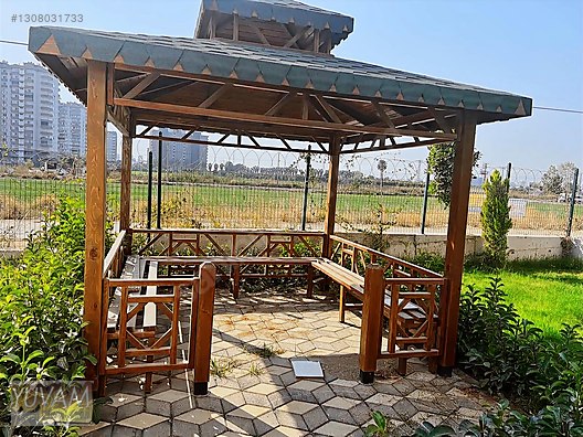 YUVAM'DAN TECE'DE 2+1 FIRSAT DAİRE ACİL - MERSİN MEZİTLİ fotoğraf 34