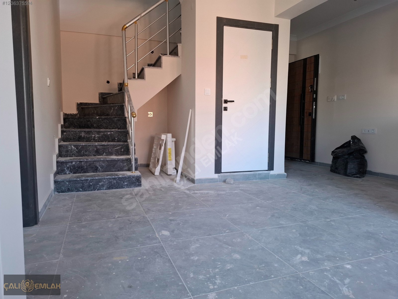 Karacabey Bayramderede Satılık Yazlık Dubleks Sıfır Daire - BURSA KARACABEY fotoğraf 3