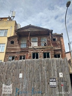 Tekin Emlak'tan İstanbul Beykozda Sahile Çok Yakın 2.Derece Eski Eser Müstakil E - İSTANBUL BEYKOZ fotoğraf 2