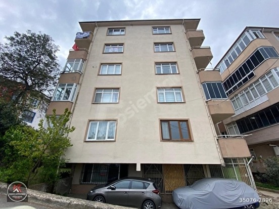 Kardeş Gayrimenkul 'den Karamürsel Sahile Yakın 2+1 Yatırımlık Fırsat Satılık Da - KOCAELİ KARAMÜRSEL fotoğraf 26