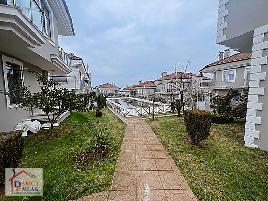 SİTE İÇERİSİNDE SATILIK MÜSTAKİL VİLLA FIRSATI - KOCAELİ DARICA fotoğraf 39