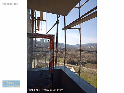 ÜNLÜ EMLAKTAN BUDAMIŞ MEVKİİNDE TEMMUZ TESLİM 2+1 LÜKS DAİRELER - KASTAMONU MERKEZ fotoğraf 25