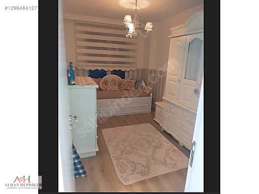 AYHAN HEPDİKER DEN KUVARS PREMİUM SİTESİNDE BAHÇE KATI 3+1 DAİRE - SAKARYA ADAPAZARI fotoğraf 7