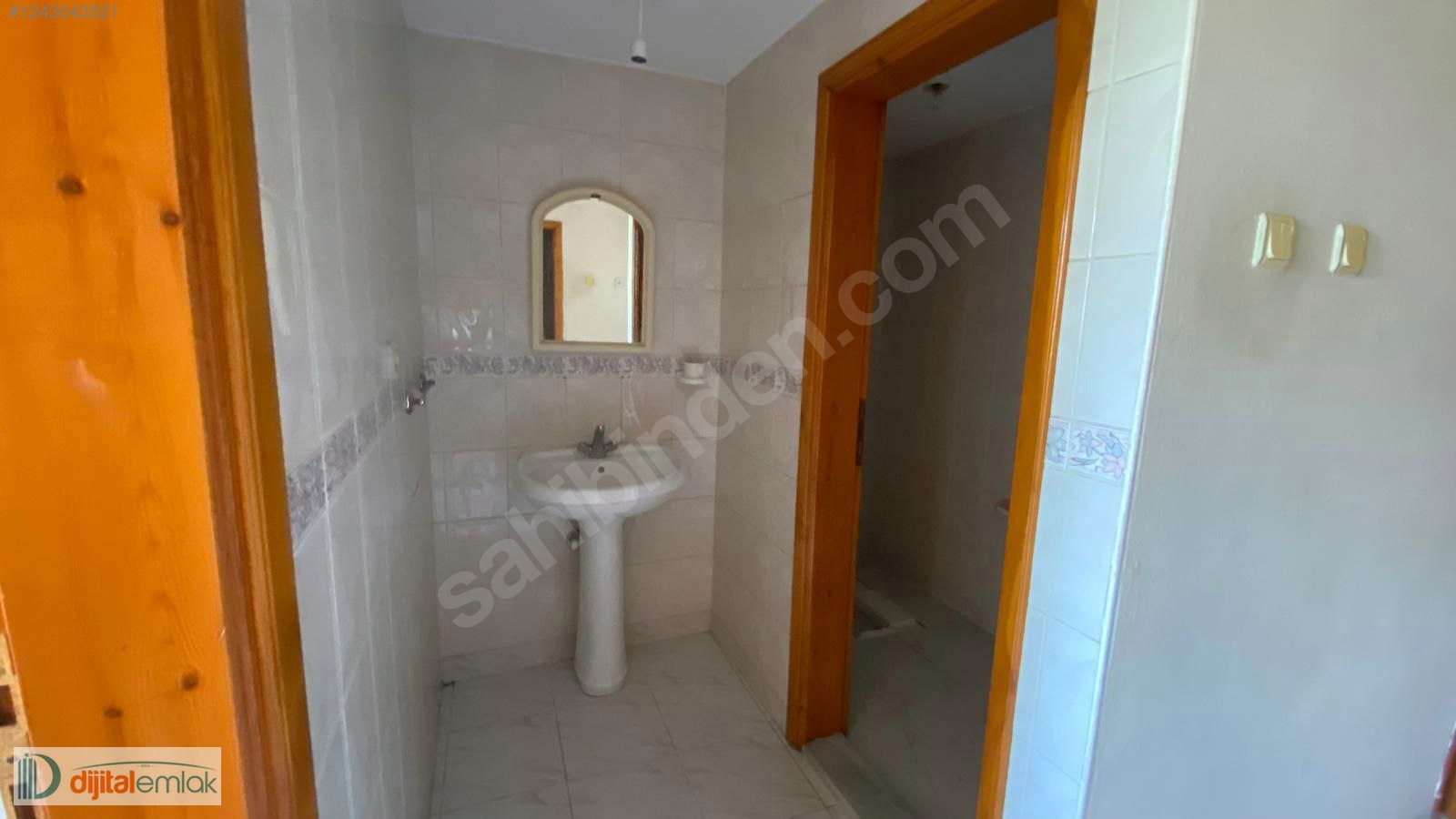 ZAFER MAH. SATILIK 3+1 DAİRE - BURSA GÜRSU fotoğraf 15