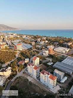 Antalya Demre Beymelek Mah. Lansmana Özel Sıfır 2+1 Daire! - ANTALYA DEMRE fotoğraf 10