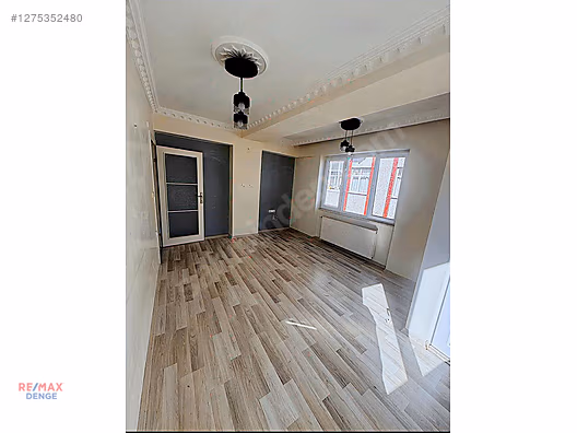 VELİEFENDİ MAHLESİNDE 4+1 DUBLEKS DAİRE SATILIK - İSTANBUL ZEYTİNBURNU fotoğraf 5