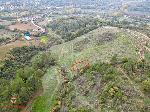 ARTER EMLAK'TAN KEPSUT DERELİ'DE SATILIK 2 ARSA TOPLAM 1000 m² - BALIKESİR KEPSUT fotoğraf 31